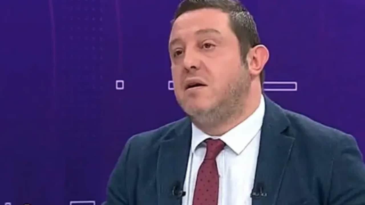O hareketi için net konuştu: Nihat Kahveci, Galatasaraylıların en merak ettiği isme 10 üzerinden 8 verdi