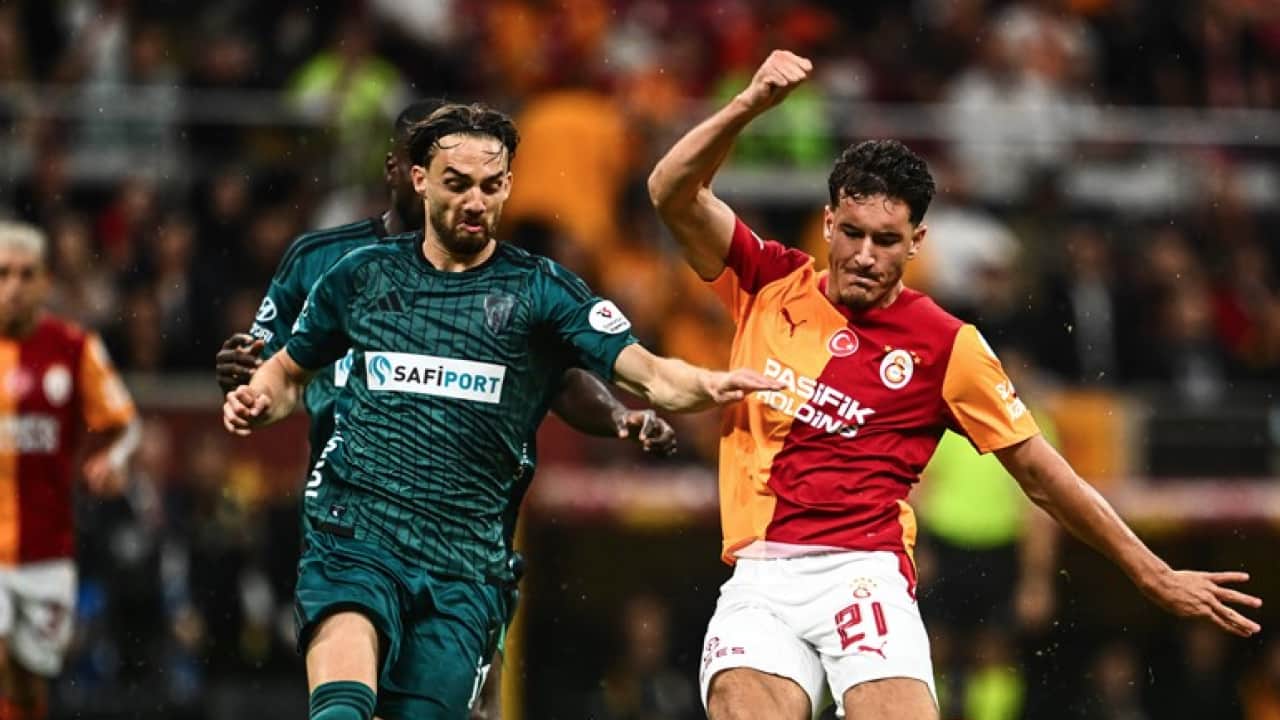 Foto - O hareketi için net konuştu: Nihat Kahveci, Galatasaraylıların en merak ettiği isme 10 üzerinden 8 verdi