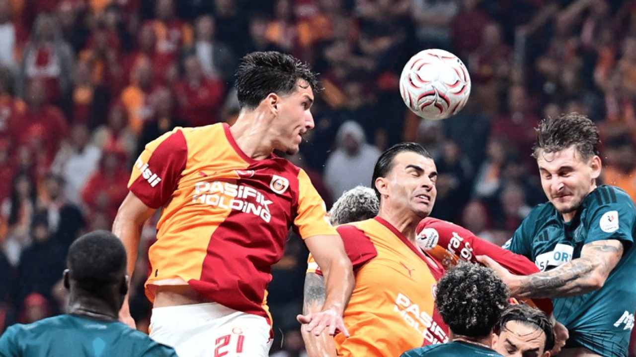Foto - O hareketi için net konuştu: Nihat Kahveci, Galatasaraylıların en merak ettiği isme 10 üzerinden 8 verdi