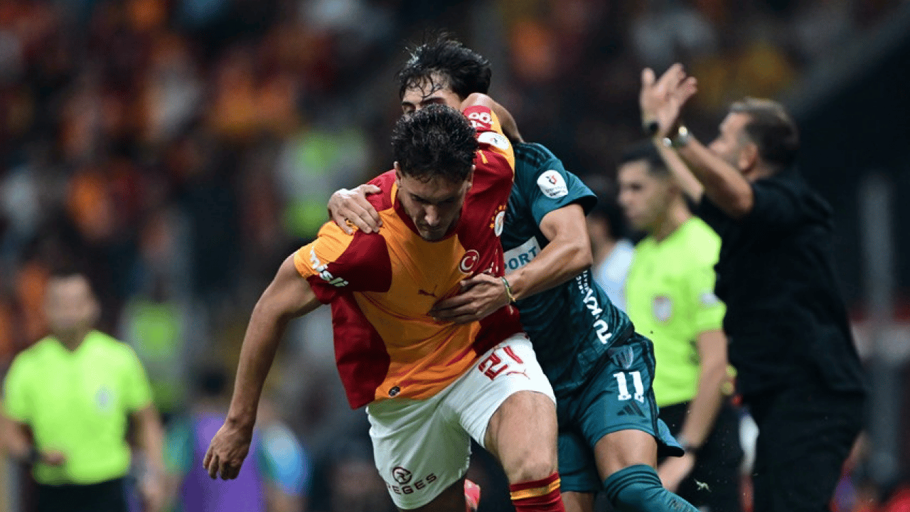 Foto - O hareketi için net konuştu: Nihat Kahveci, Galatasaraylıların en merak ettiği isme 10 üzerinden 8 verdi