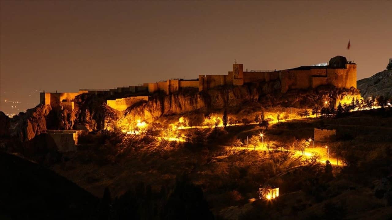 Foto - O ilimizde 4 bin yıllık mahalle! UNESCO dünya mirası geçici listesine adını yazdırdı