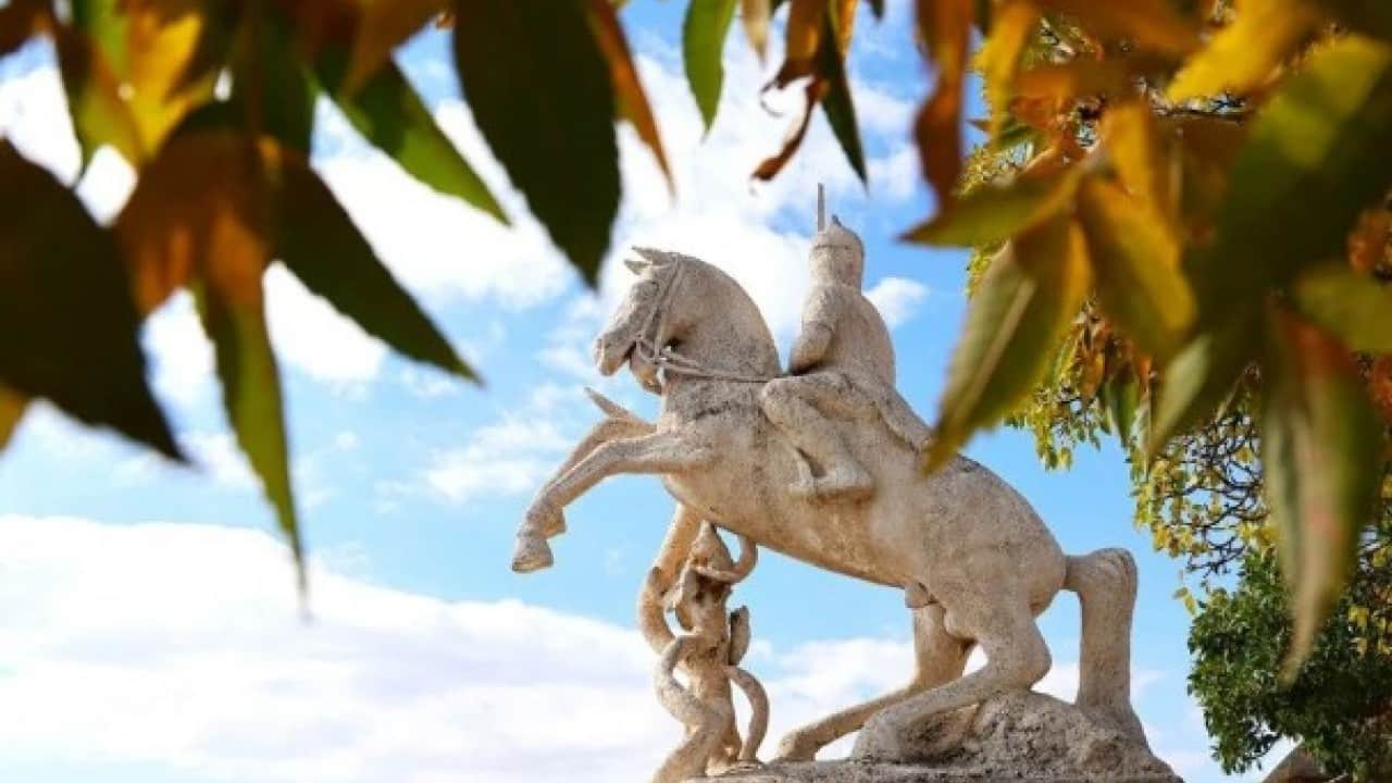 Foto - O ilimizde 4 bin yıllık mahalle! UNESCO dünya mirası geçici listesine adını yazdırdı