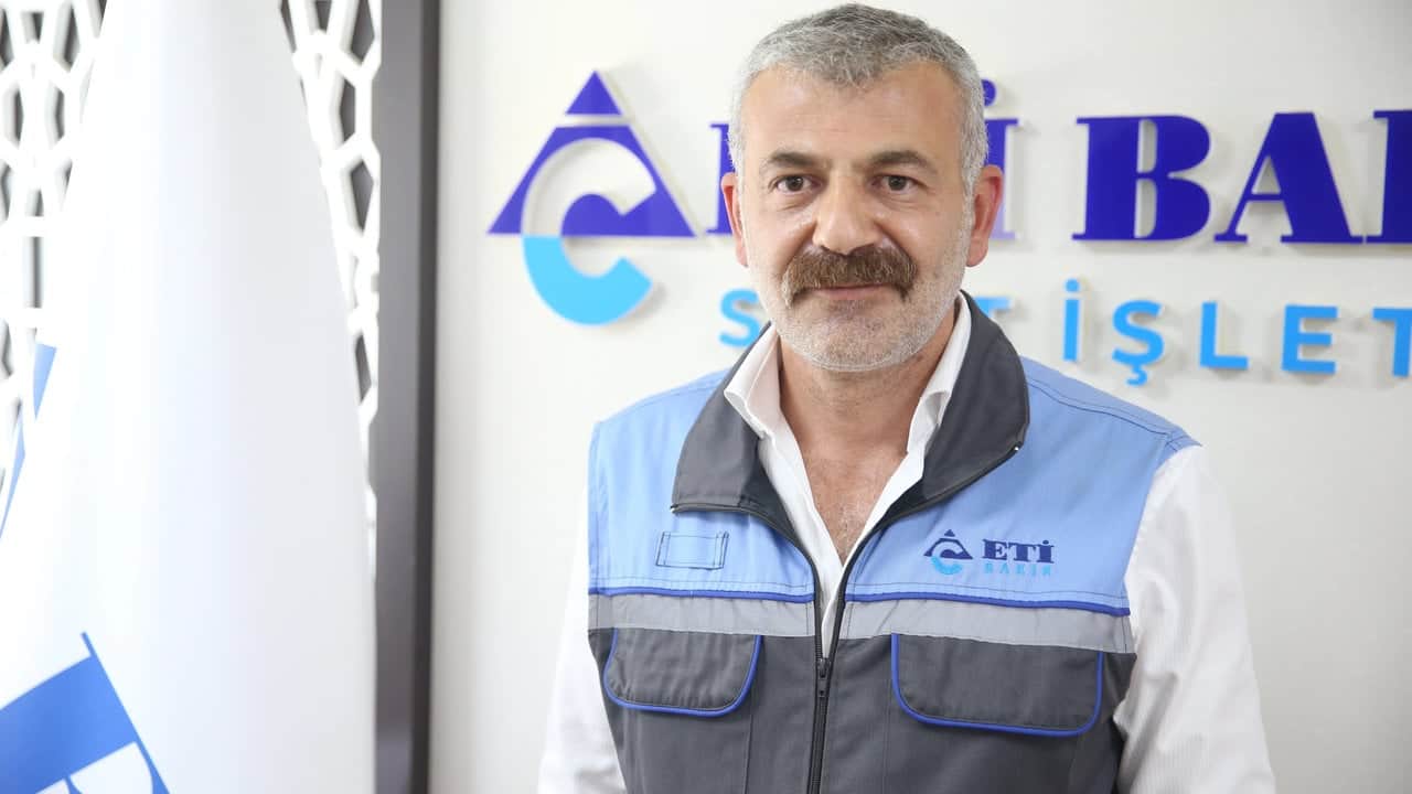 Foto - O ilimizin altında inanılmaz bir hazine yatıyormuş: Dünyanın sayılı sistemlerinden biriyle yılda 1 milyon ton cevher fışkırıyor