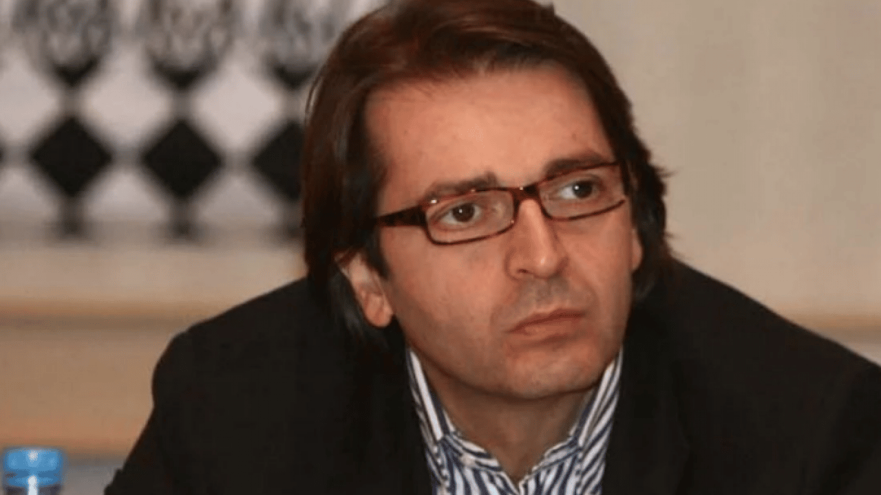 Foto - O isimler geldiğinde yeniden başlanacak: Serdal Adalı'nın Beşiktaş'taki yeni yönetimi şekillendi