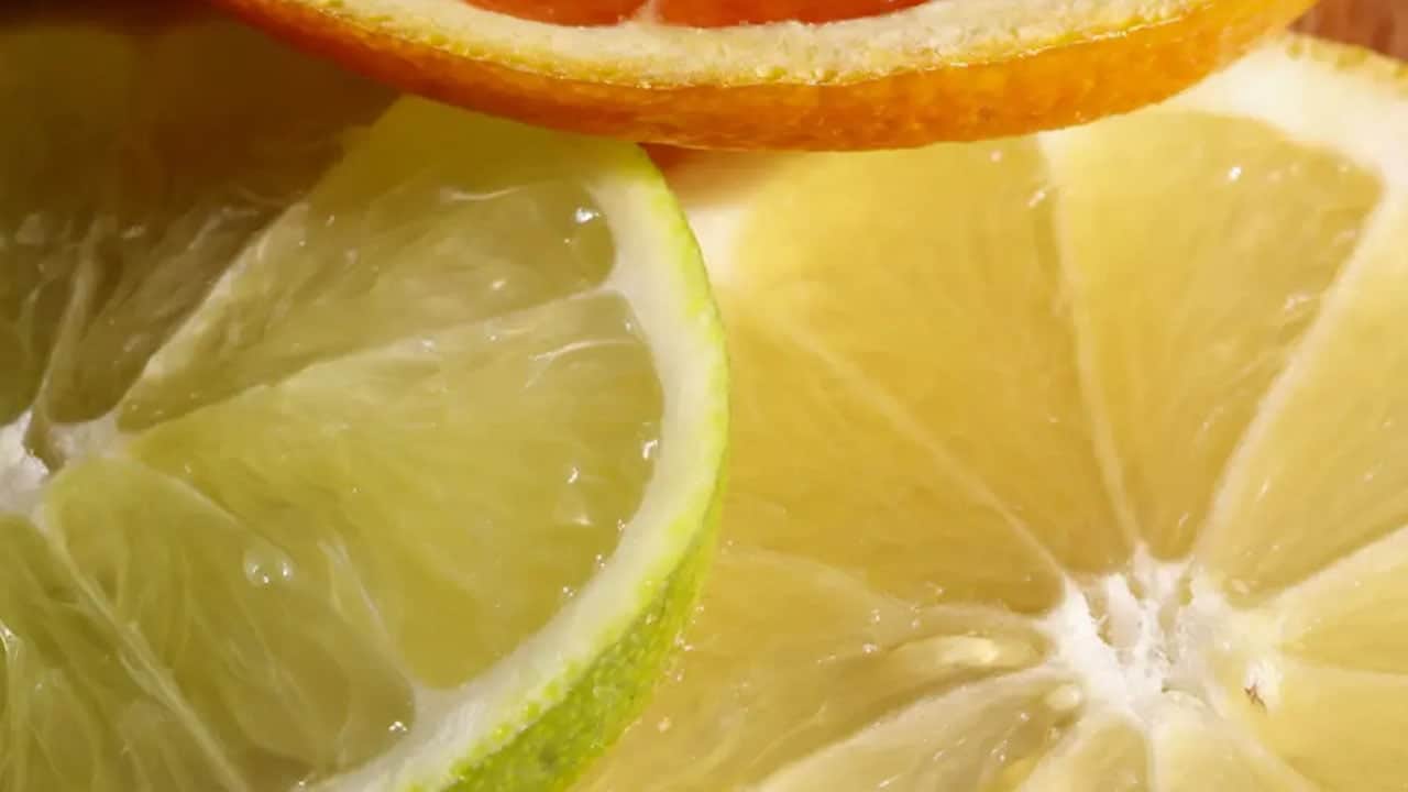 Foto - O meyvenin kabuğu doğal vitamin: 60 katına kadar çıkarıyor! Sonbaharda masaya gelen c vitamini zengini hazine 