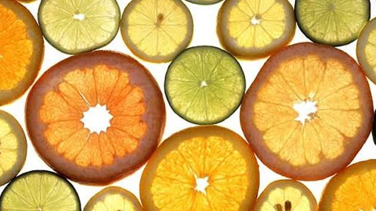 Foto - O meyvenin kabuğu doğal vitamin: 60 katına kadar çıkarıyor! Sonbaharda masaya gelen c vitamini zengini hazine 