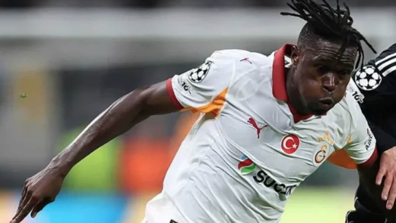 Foto - O oyuncu için duy da inanma! Ekim ayında geleceği konuşuluyor ama taraftarlar temkinli...