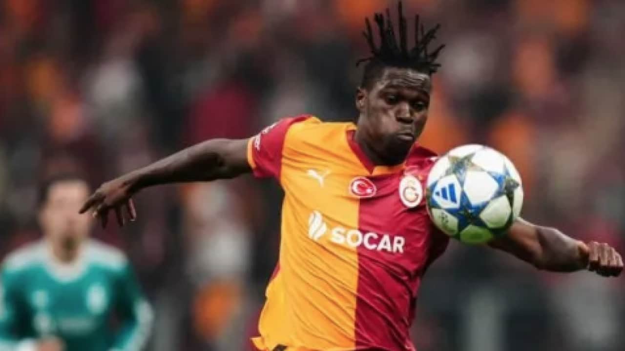 Foto - O oyuncu için duy da inanma! Ekim ayında geleceği konuşuluyor ama taraftarlar temkinli...
