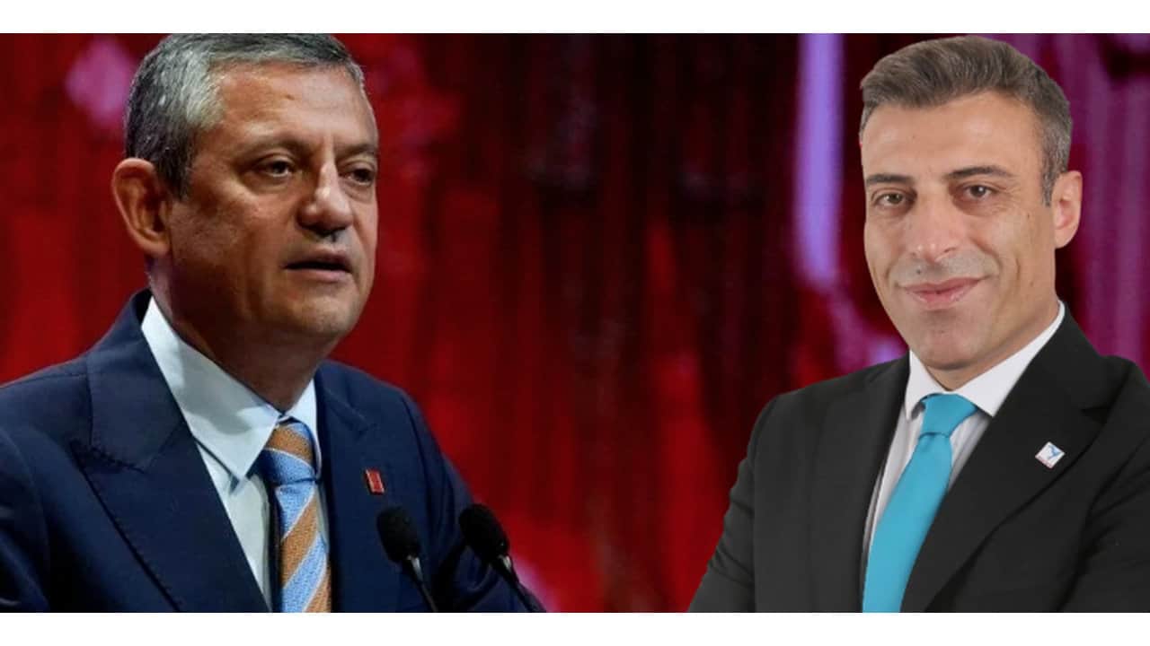 Foto - O partiden şok iddia: Yeni Parti ile 6 görüşme yapılmış, birleşme bile konuşulmuş