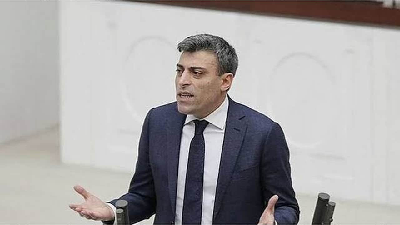 Foto - O partiden şok iddia: Yeni Parti ile 6 görüşme yapılmış, birleşme bile konuşulmuş