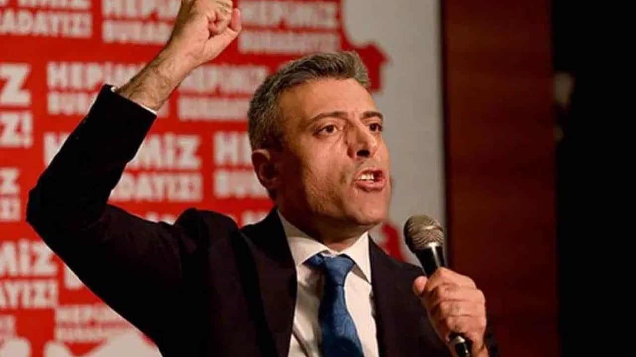 Foto - O partiden şok iddia: Yeni Parti ile 6 görüşme yapılmış, birleşme bile konuşulmuş