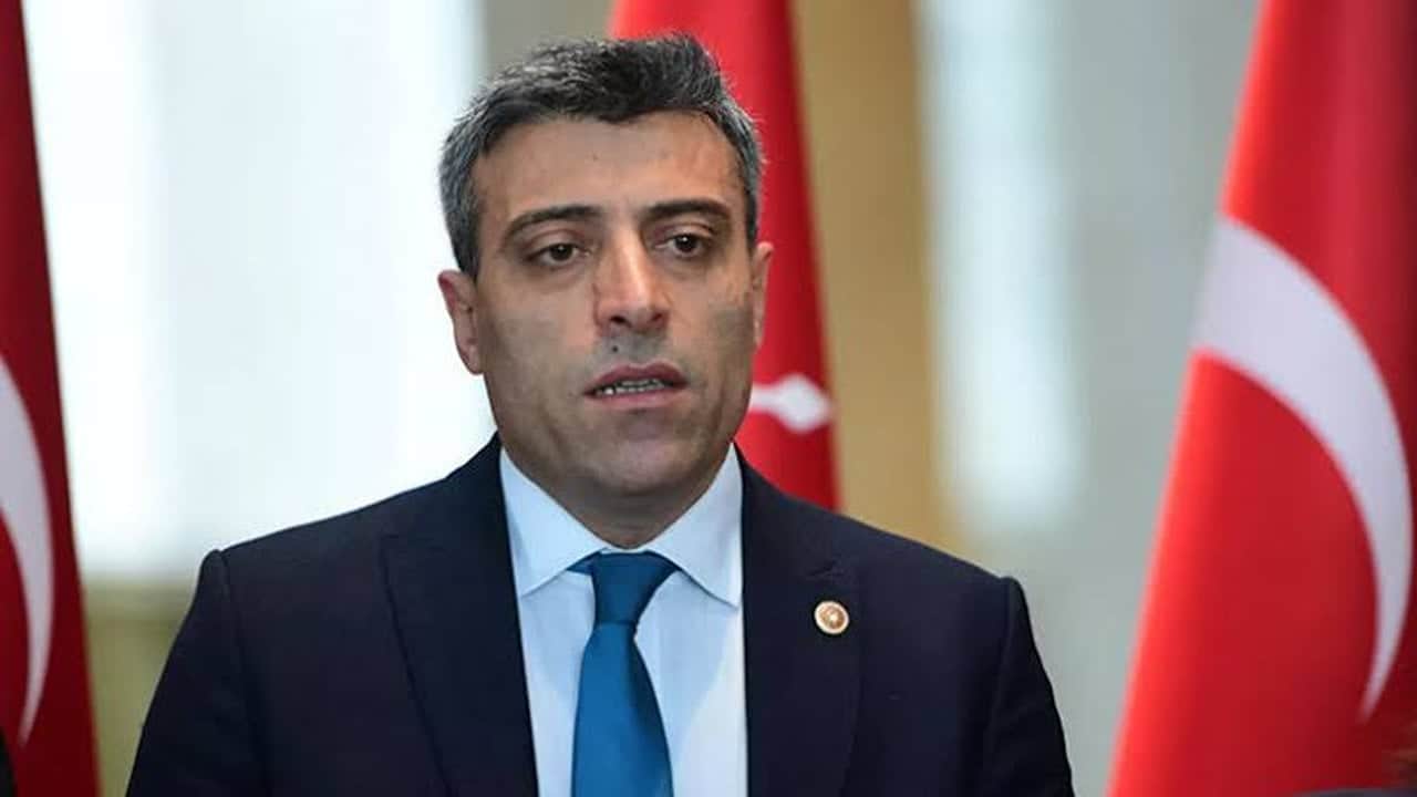 Foto - O partiden şok iddia: Yeni Parti ile 6 görüşme yapılmış, birleşme bile konuşulmuş