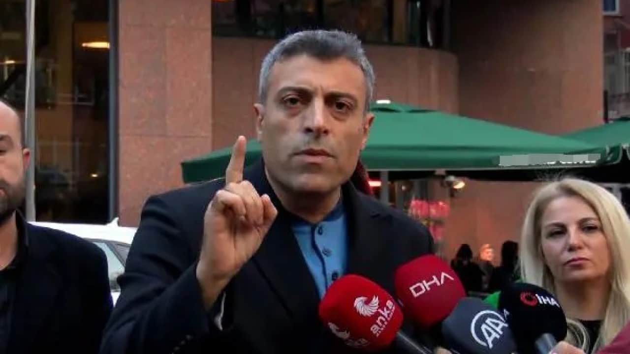 Foto - O partiden şok iddia: Yeni Parti ile 6 görüşme yapılmış, birleşme bile konuşulmuş