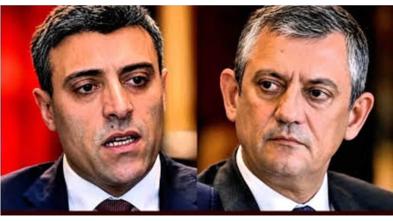 Foto - O partiden şok iddia: Yeni Parti ile 6 görüşme yapılmış, birleşme bile konuşulmuş