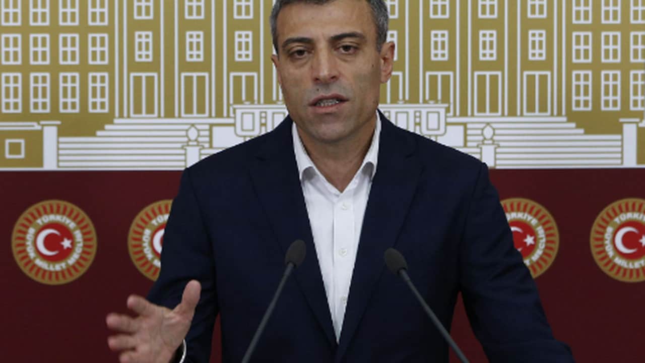 Foto - O partiden şok iddia: Yeni Parti ile 6 görüşme yapılmış, birleşme bile konuşulmuş