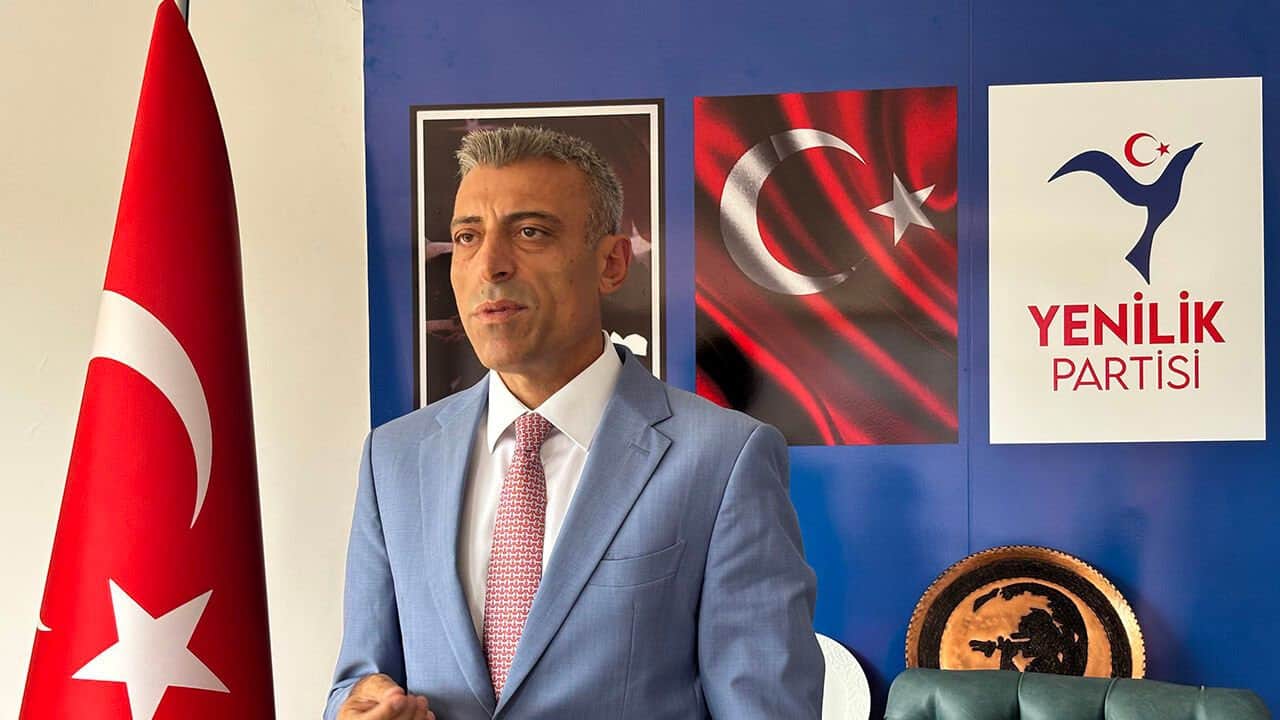 Foto - O partiden şok iddia: Yeni Parti ile 6 görüşme yapılmış, birleşme bile konuşulmuş