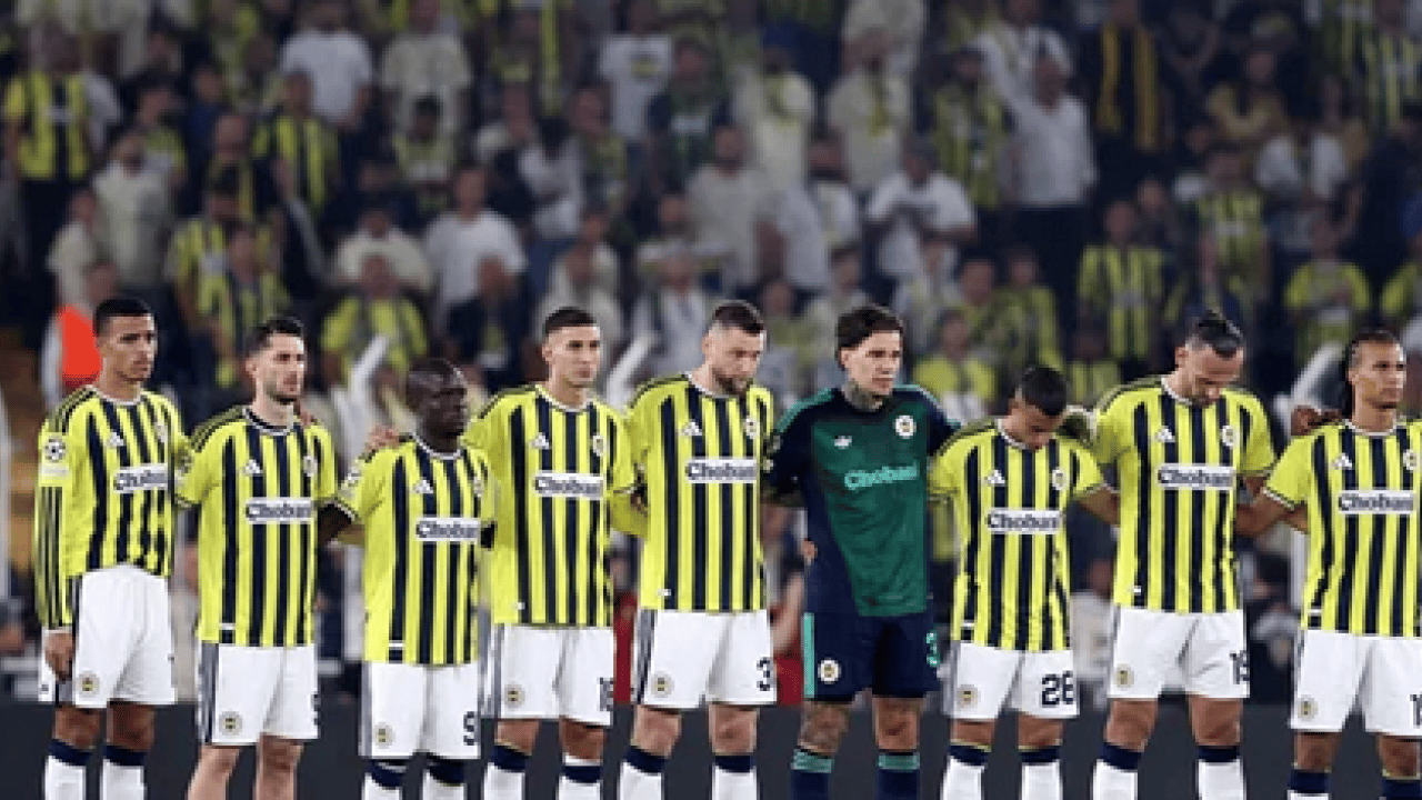 Foto - O plan artık devreye alındı: Fenerbahçe'de 2 ayrılık birden!