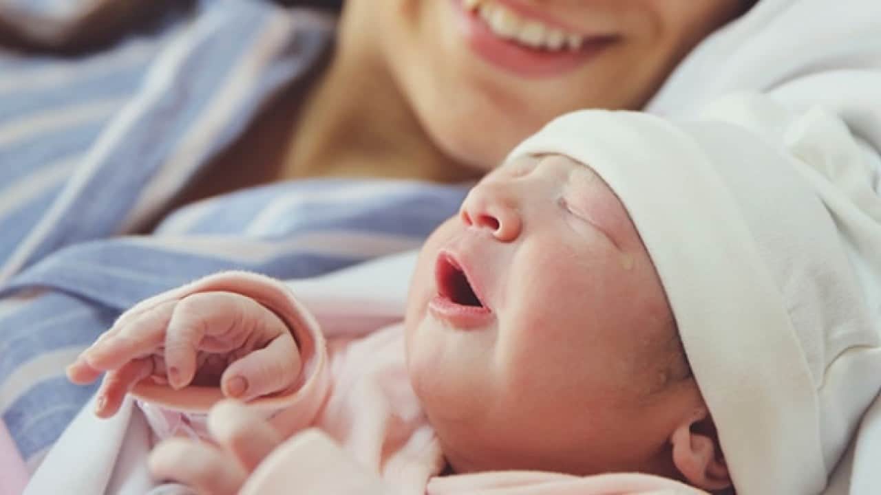 Foto - O şehirde doğurganlık alarm veriyor!
