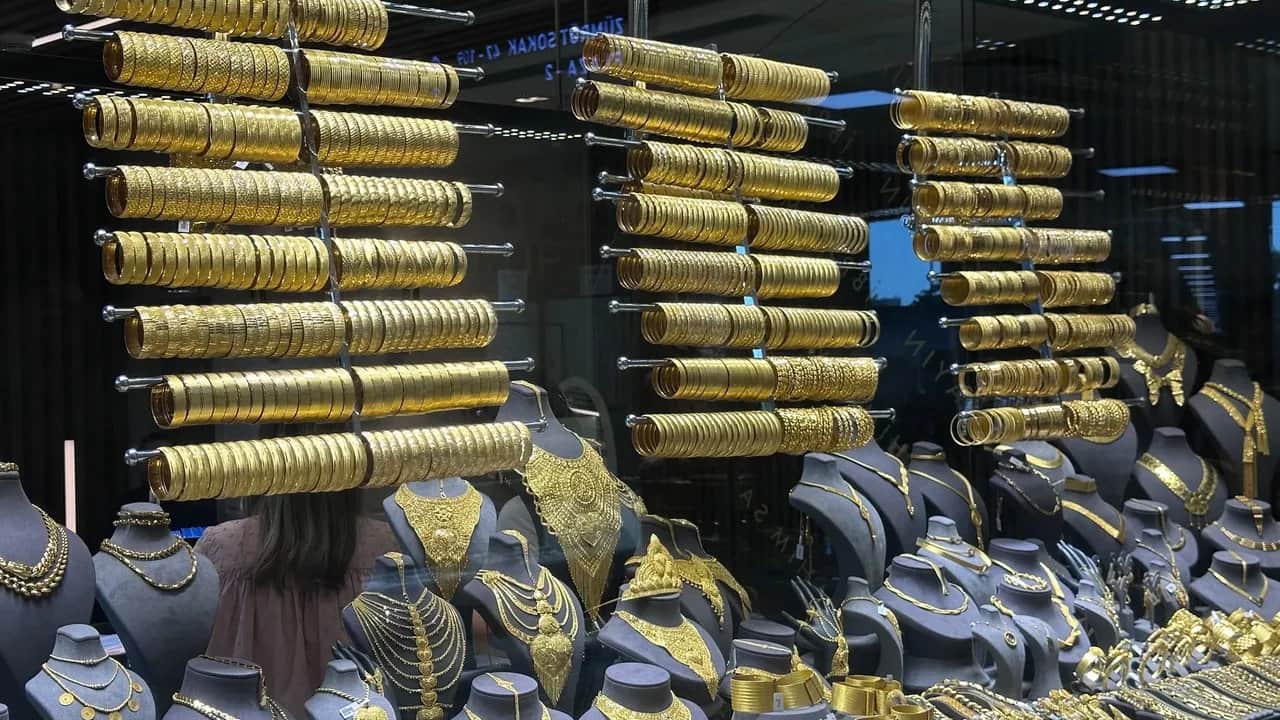 Foto - O tarihte şov yapacak! Altın yatırımcıları bu rakamla havaya uçacak