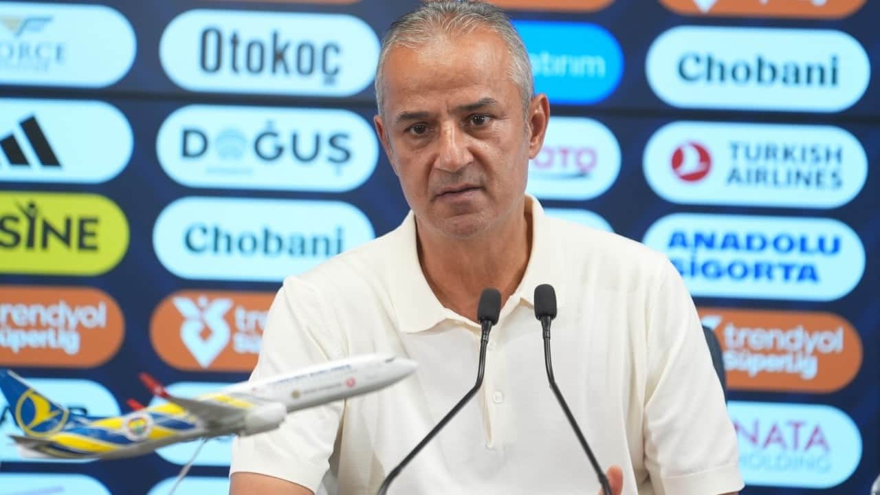 Foto - O transfer hamlesi kontrolden çıktı çıkacak: Hector Fort Fenerbahçe'ye gelir mi? İki şart var