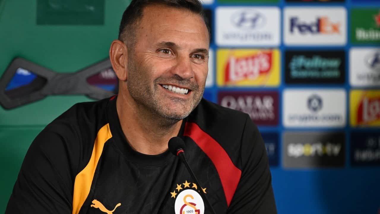 Foto - O transfer ifşa oldu artık: Galatasaray'a Hollandalı maestro! Yapılacak teklif ortaya çıktı