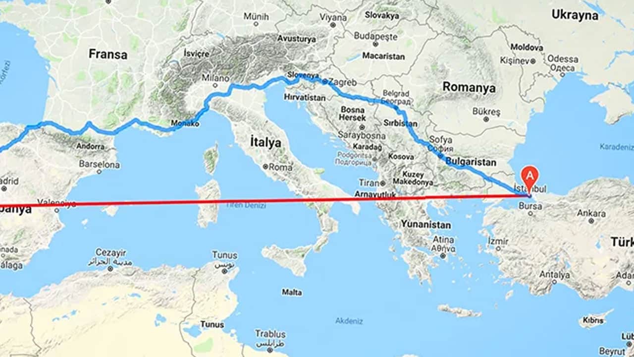 Foto - O ülkede musluk suyu koyanlar yaşadı: İçindeki o kalitesi neredeyse yüzde 100