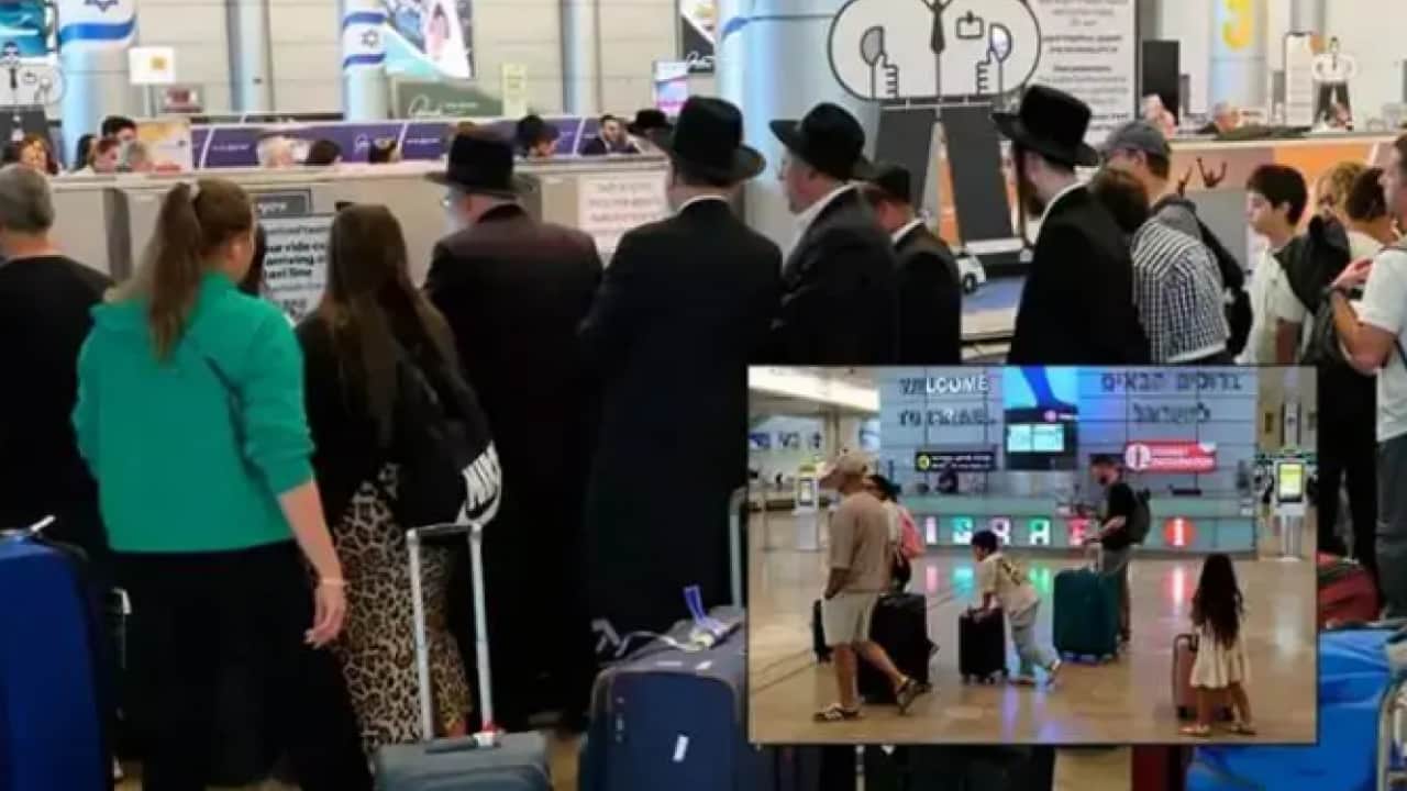 Foto - O ülkeye akın ediyorlar: İşte Yahudilerin en çok tercih ettiği ülkeler!
