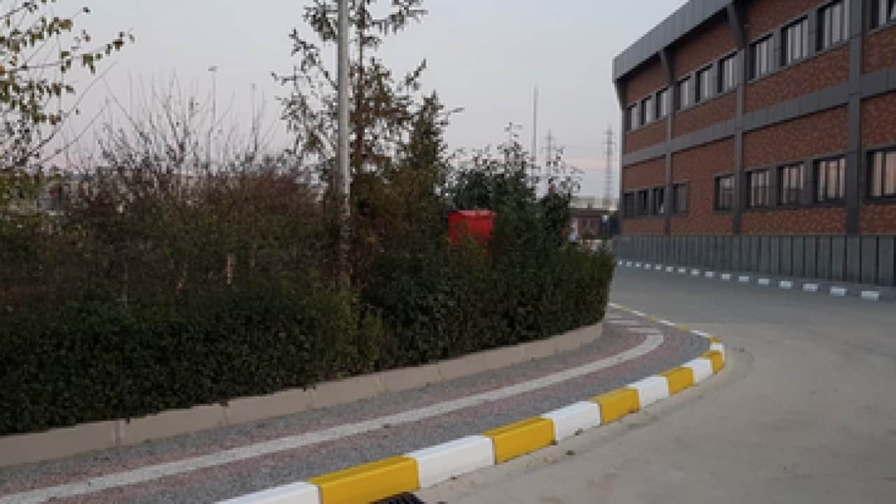 Foto - Obsesif kompulsif bozukluk... Kaldırım çizgisine basmamak sadece bir oyun olmayabilir