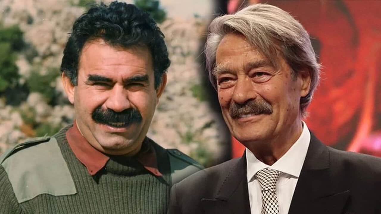 Foto - Öcalan’dan Kadir İnanır mesajı: Neler söyledi neler