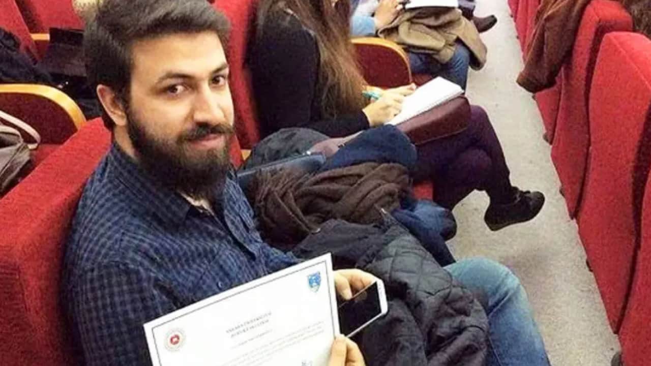 Foto - Ödemiş halkı şehidini unutmadı: 15 Temmuz şehidi adı verilen İHL’de anıldı