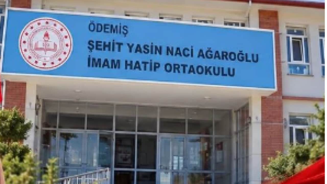 Foto - Ödemiş halkı şehidini unutmadı: 15 Temmuz şehidi adı verilen İHL’de anıldı