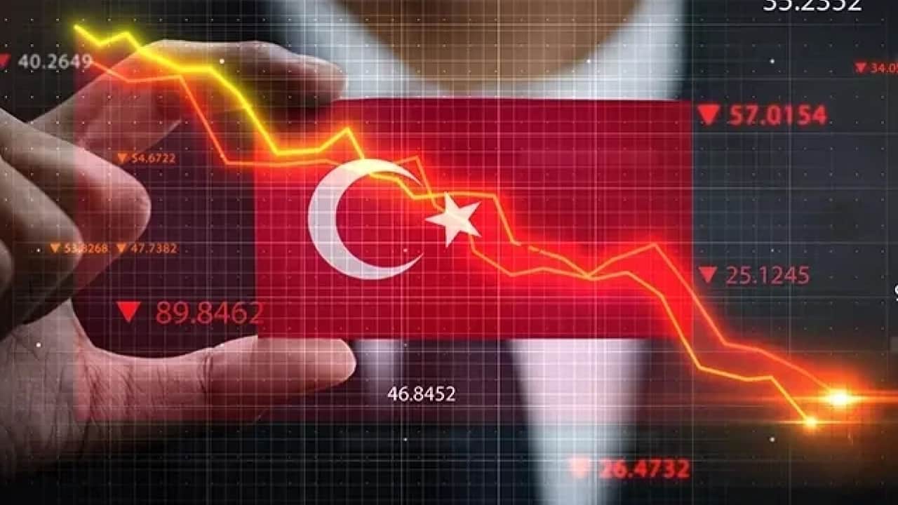 Foto - OECD raporunda Türkiye tahminleri! Ekonomi büyüyecek enflasyon düşecek
