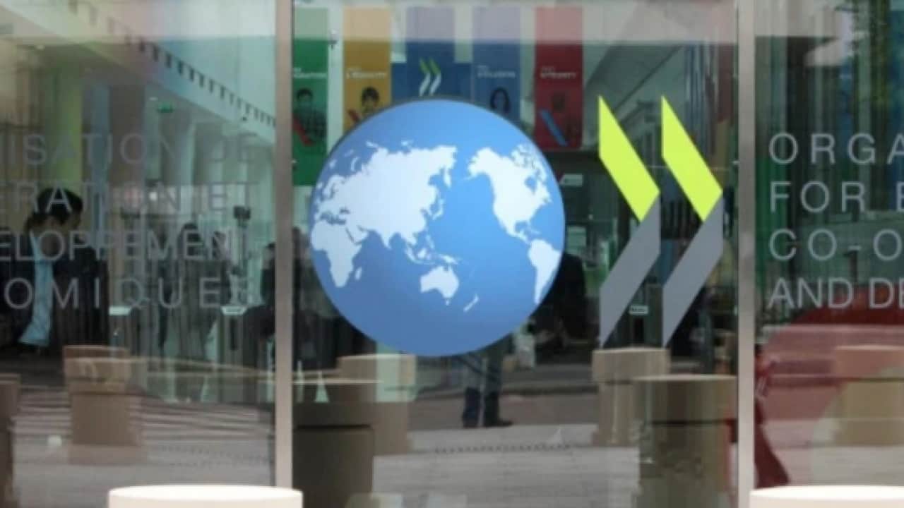 Foto - OECD raporunda Türkiye tahminleri! Ekonomi büyüyecek enflasyon düşecek