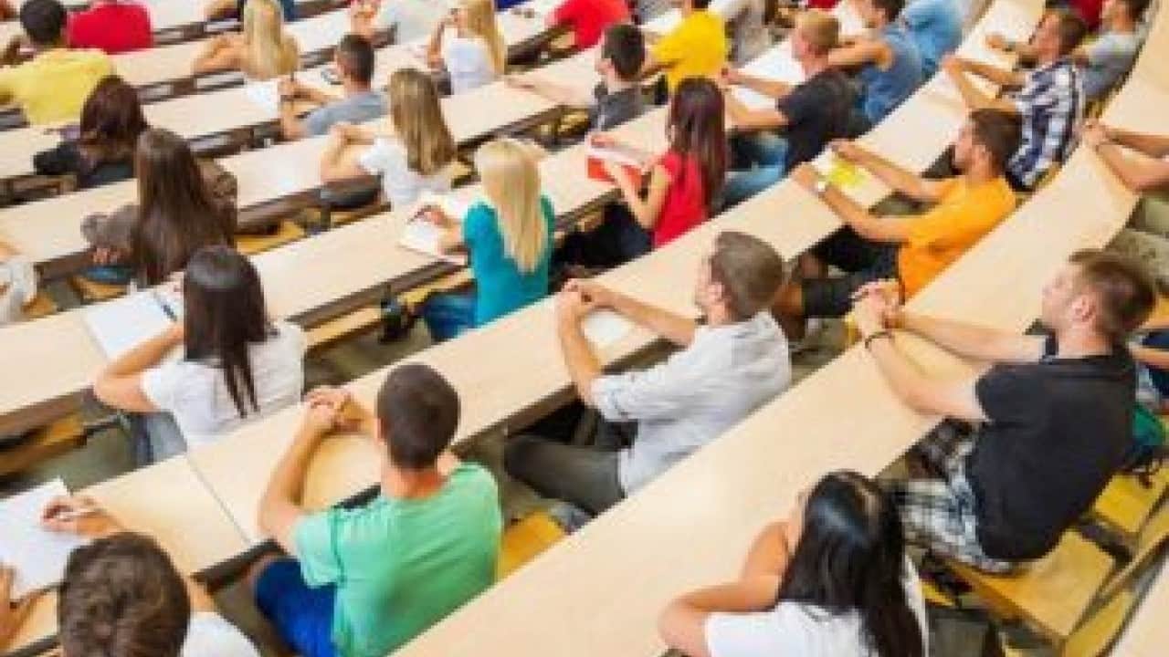 Foto - Öğreci affından yaralanacaklar dikkat! Ünlü üniversite çağrı yaptı: Sizleri okulumuza davet ediyoruz