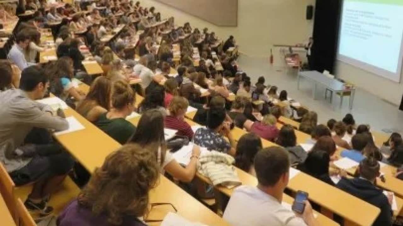 Öğreci affından yaralanacaklar dikkat! Ünlü üniversite çağrı yaptı: Sizleri okulumuza davet ediyoruz
