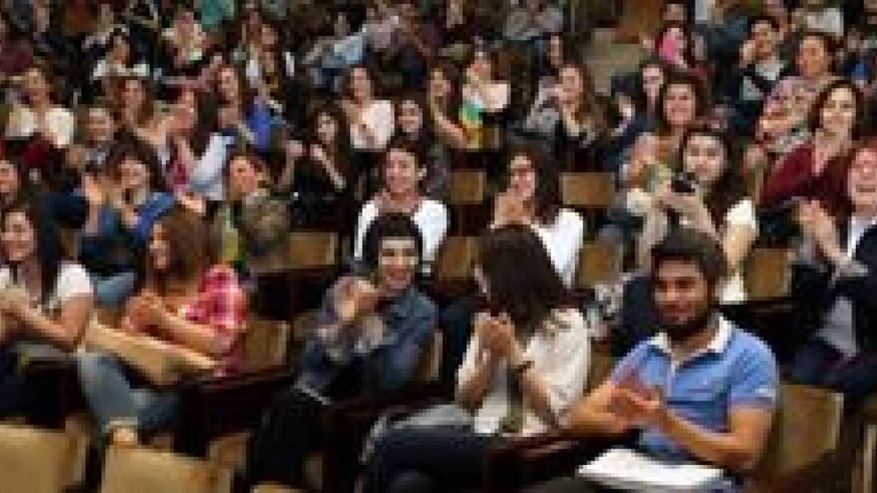 Foto - Öğreci affından yaralanacaklar dikkat! Ünlü üniversite çağrı yaptı: Sizleri okulumuza davet ediyoruz