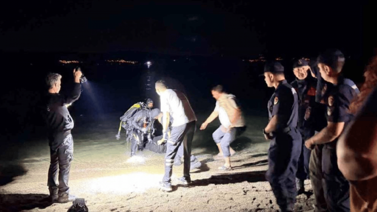 Foto - Öğretmenin cansız bedeni bulundu! İlk ders günü okuldan çıkıp 'gezeceğimi' demişti