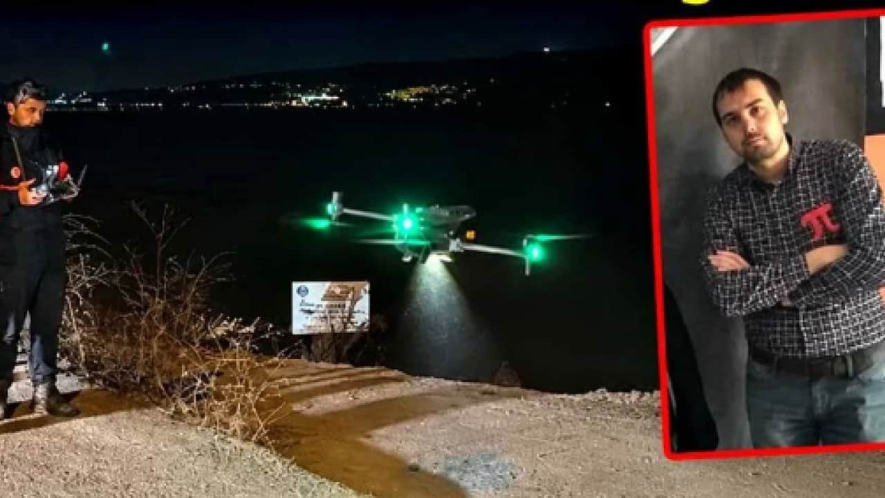 Öğretmenin cansız bedeni bulundu! İlk ders günü okuldan çıkıp 'gezeceğimi' demişti