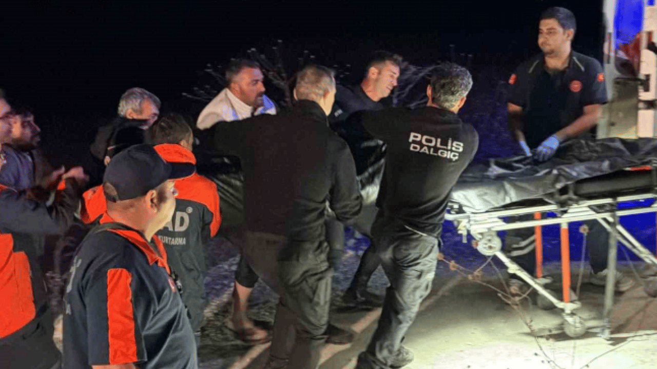 Foto - Öğretmenin cansız bedeni bulundu! İlk ders günü okuldan çıkıp 'gezeceğimi' demişti