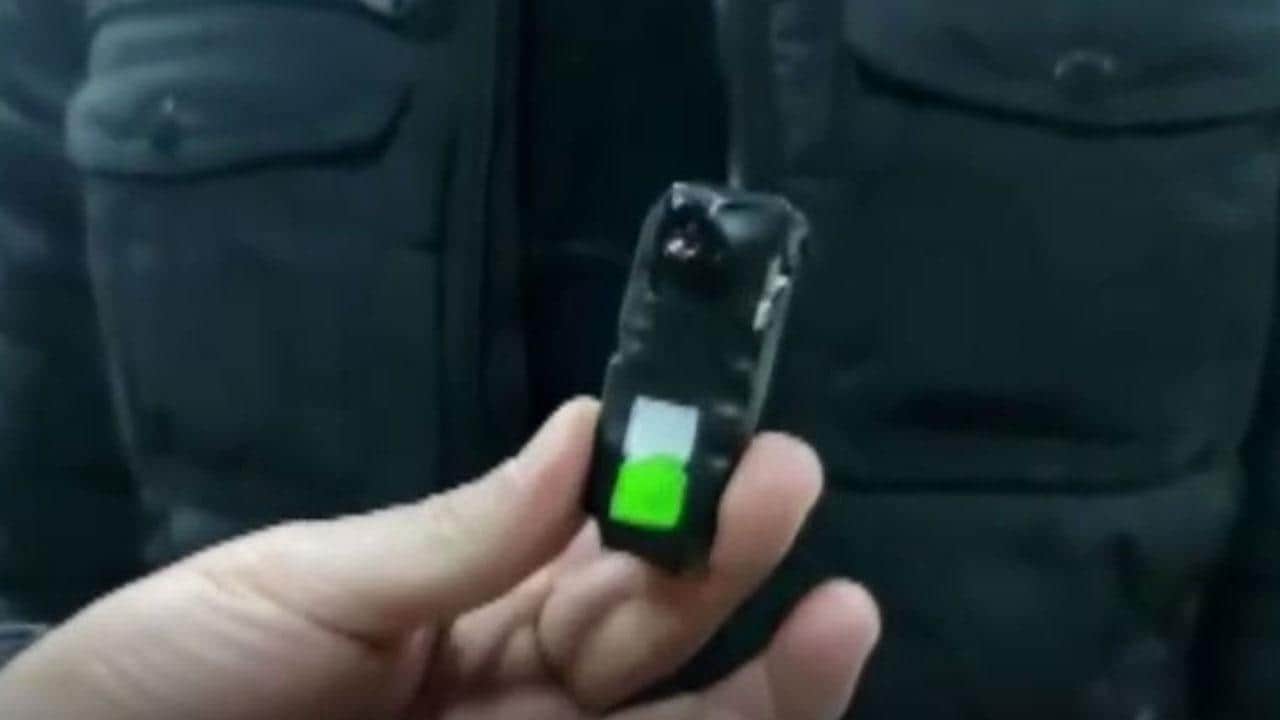 Foto - Öğretmenin garda unuttuğu çantadan çıkanlar şok etti: Apar topar gözaltına alındı