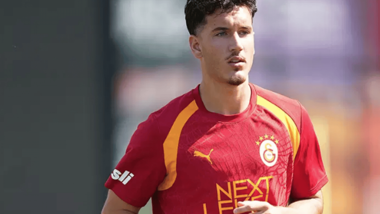 Foto - Okan Buruk kararını verdi! Barış Alper mi oynayacak? Deniz Gül mü? İşte son durum