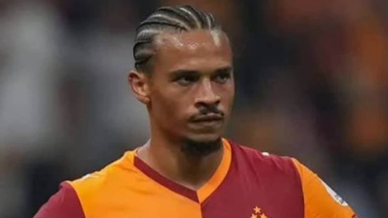 Foto - Okan Buruk planı değiştiriyor! Leroy Sane'ye kulübe yolu göründü