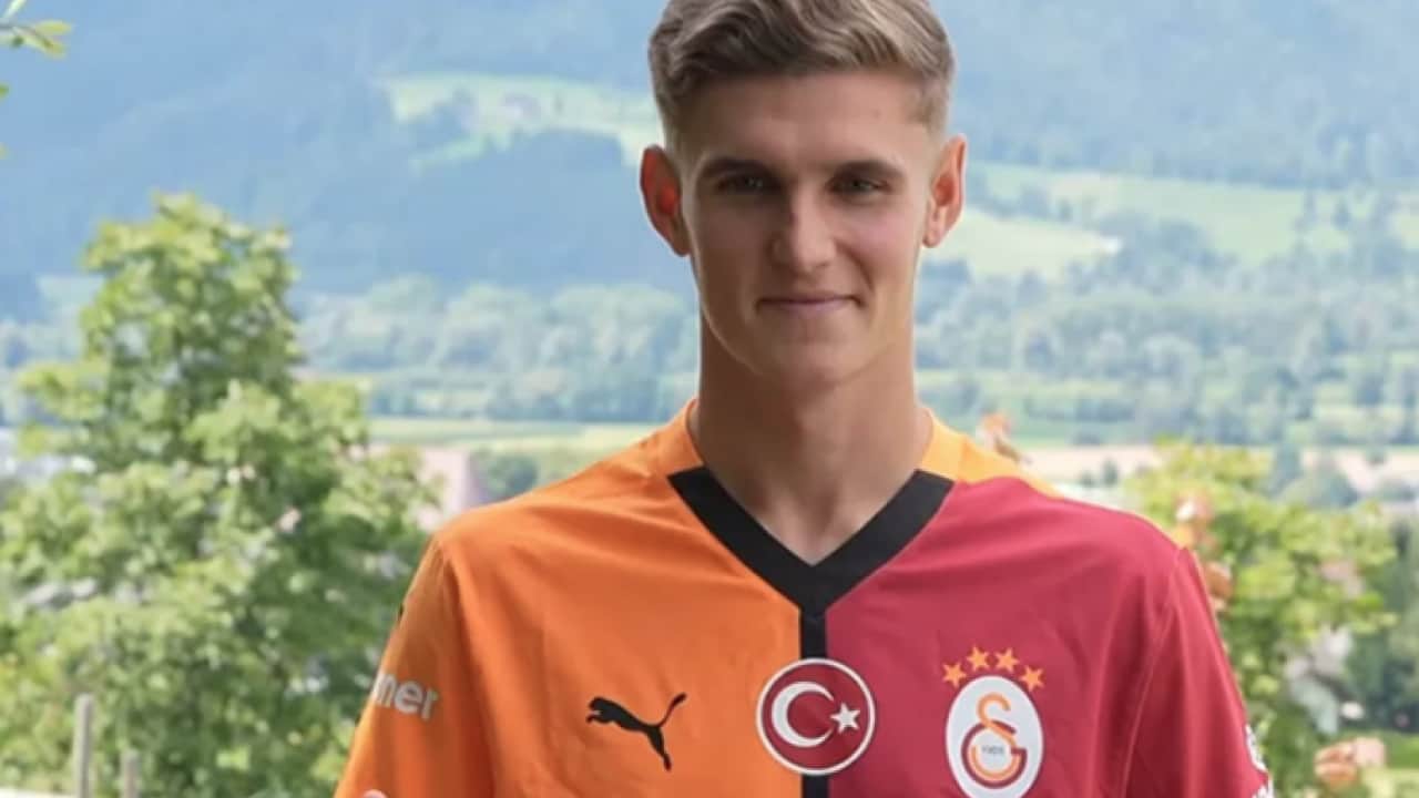 Okan Buruk'ın yeni kadro planlamasında yer bulamadı ve... Bavulunu topladı: Galatasaray'da ayrılık kesinleşti