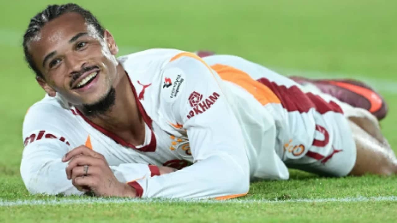 Okan Buruk'tan isyan bayrağını çeken Sane için flaş karar