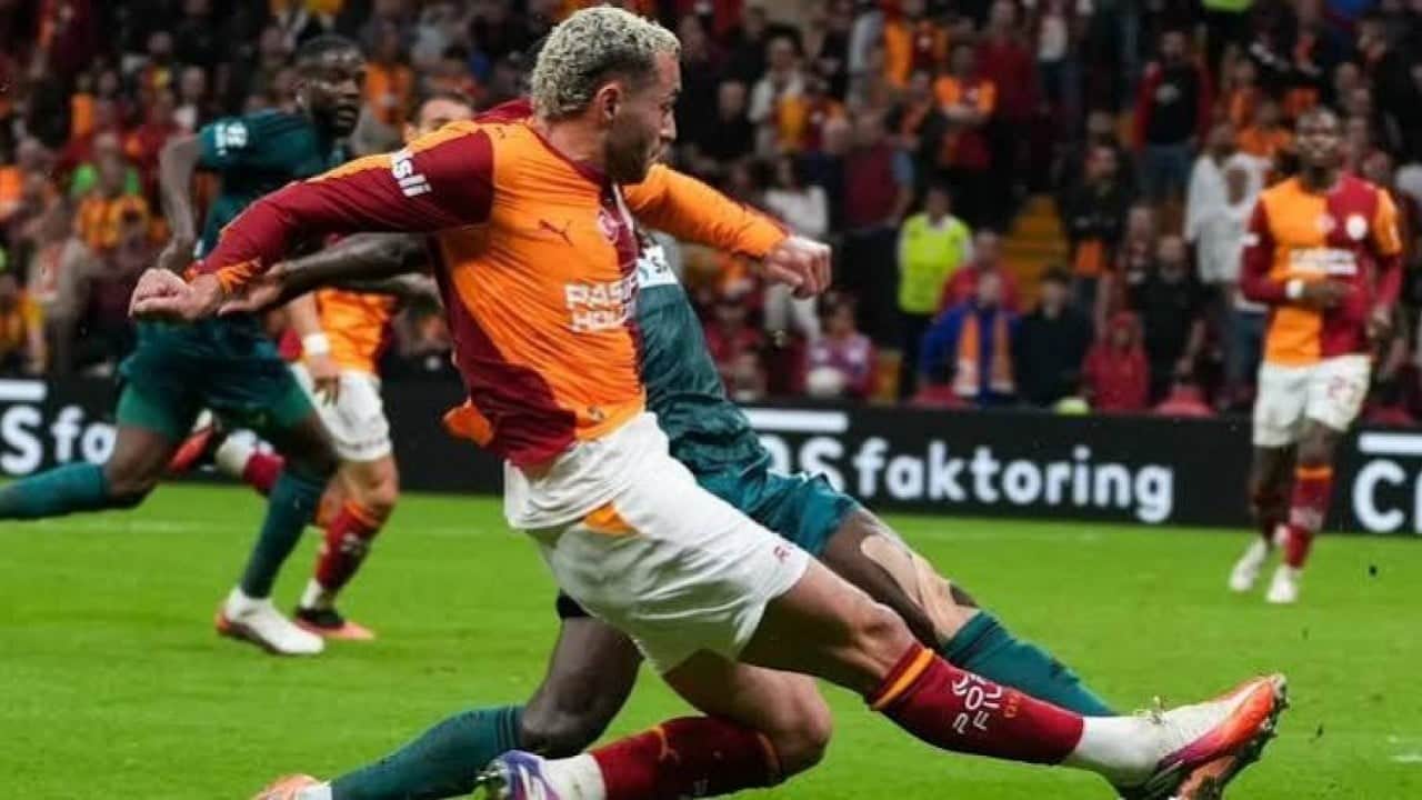 Foto - Okan Buruk’tan maç sonunda çok konuşulacak sözler: Onun hayatını bitiririm