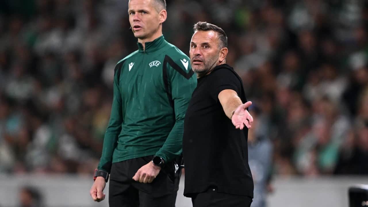 Foto - Okan Buruk'un icat ettiği yeni stoper Jakops sınıfta kaldı! 