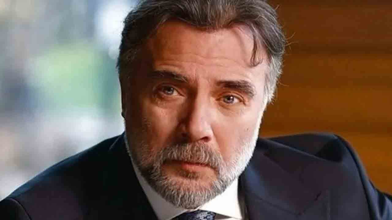 Oktay Kaynarca'dan esprili çıkış: Ben bir türlü ölemiyorum abi