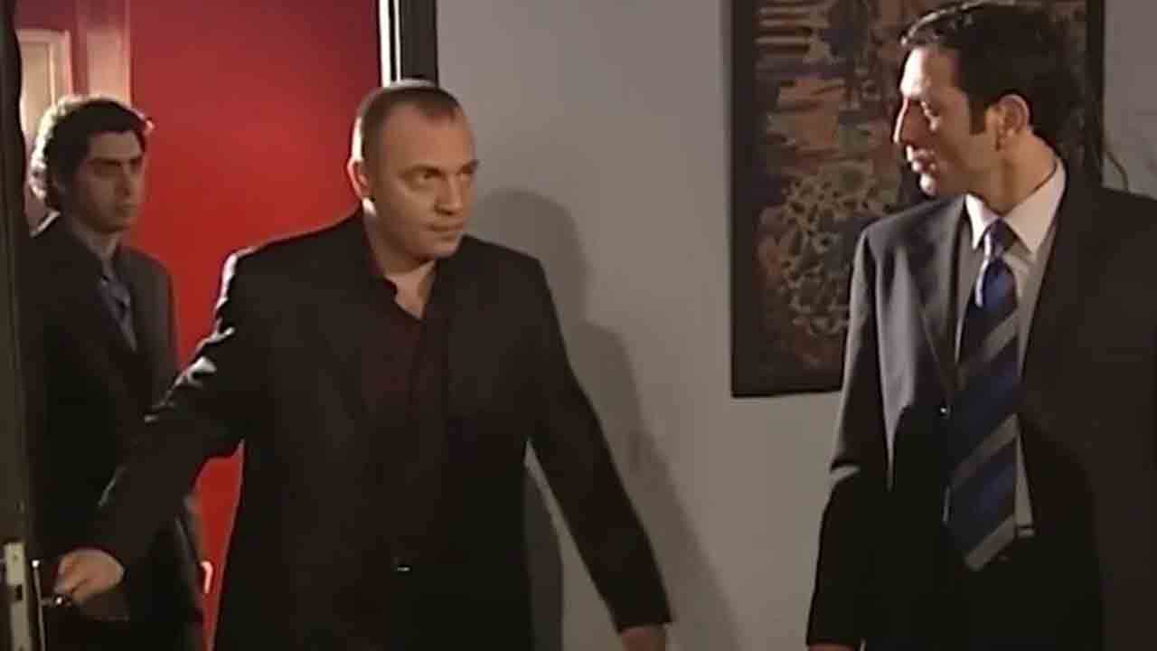 Foto - Oktay Kaynarca'dan esprili çıkış: Ben bir türlü ölemiyorum abi