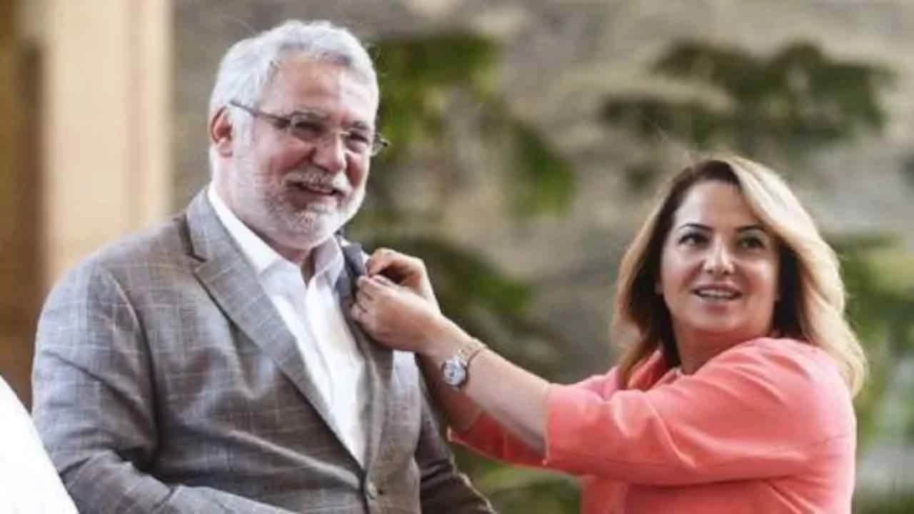 Foto - Oktay Saral'dan bir dönem AK Parti'de siyaset yapan isme çok sert tepki: Bu düpedüz ahlaksızlıktır
