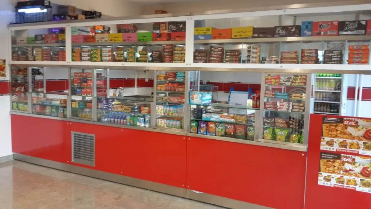 Okul kantinlerinde yeni dönem: 3 Bakanlık kararıyla tümü kaldırıldı!
